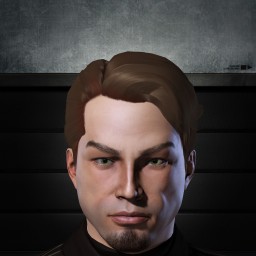 GeorgBell portrait