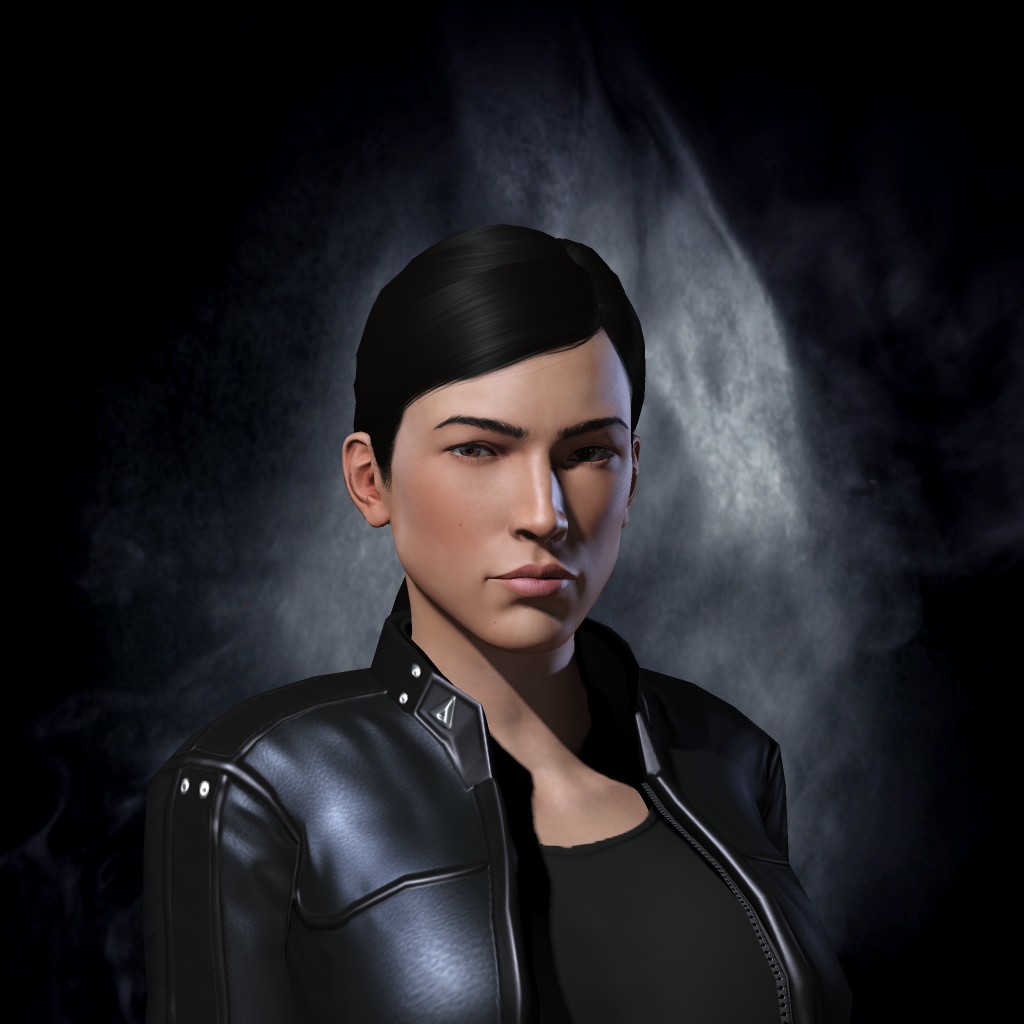 Kira Reginlief