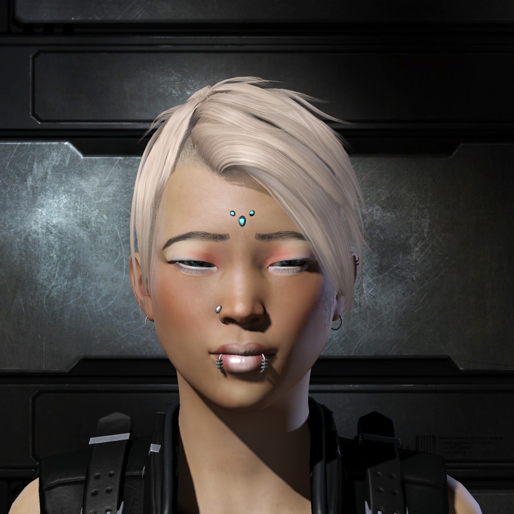 Angelic Lotus