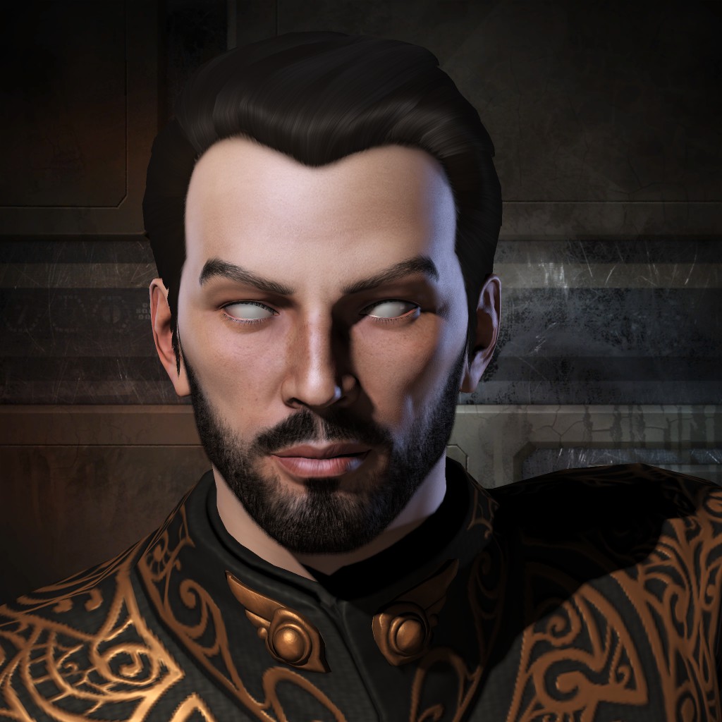 Tristan Beowulf