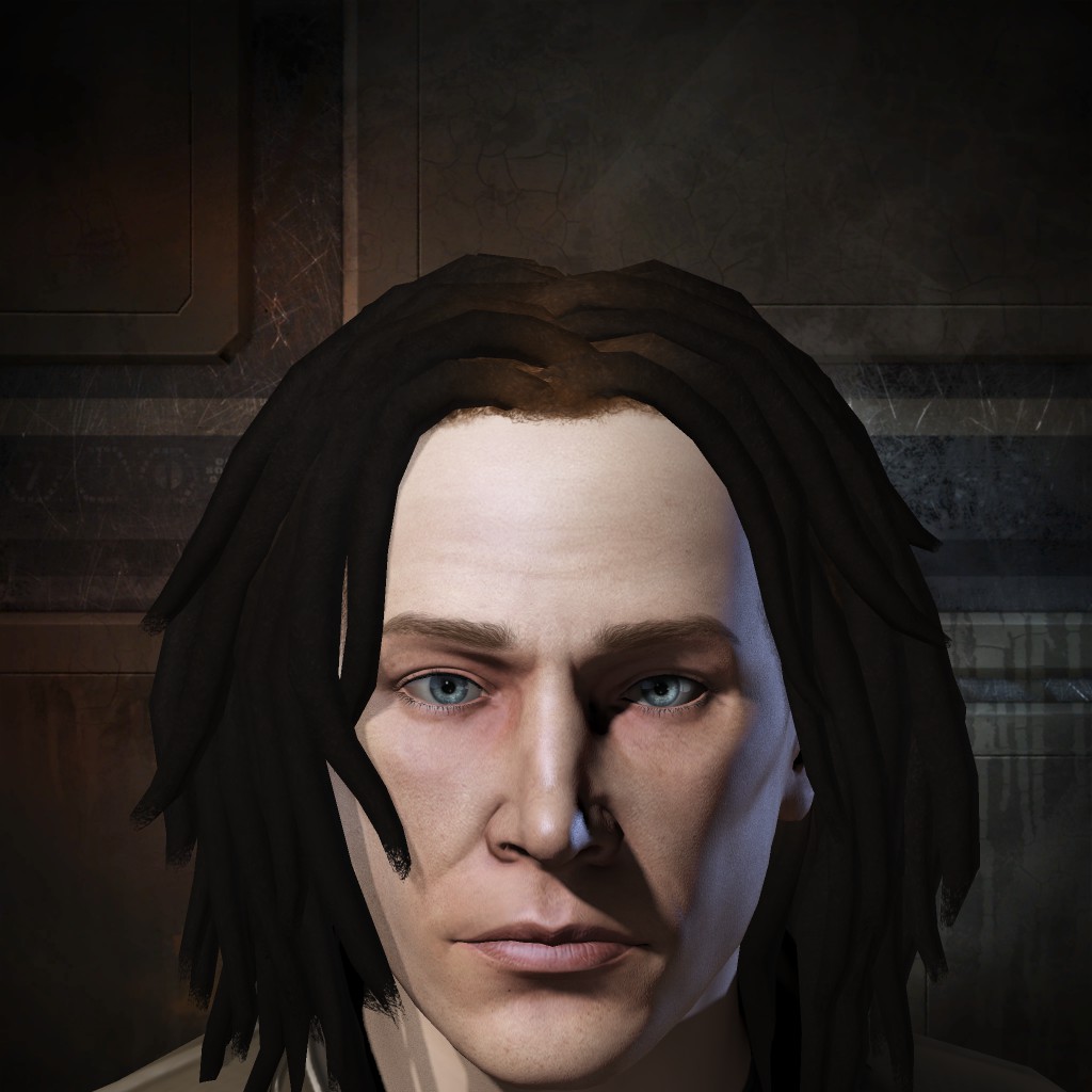 Jym Morrison
