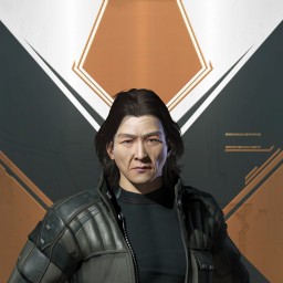Invisible Reaper portrait