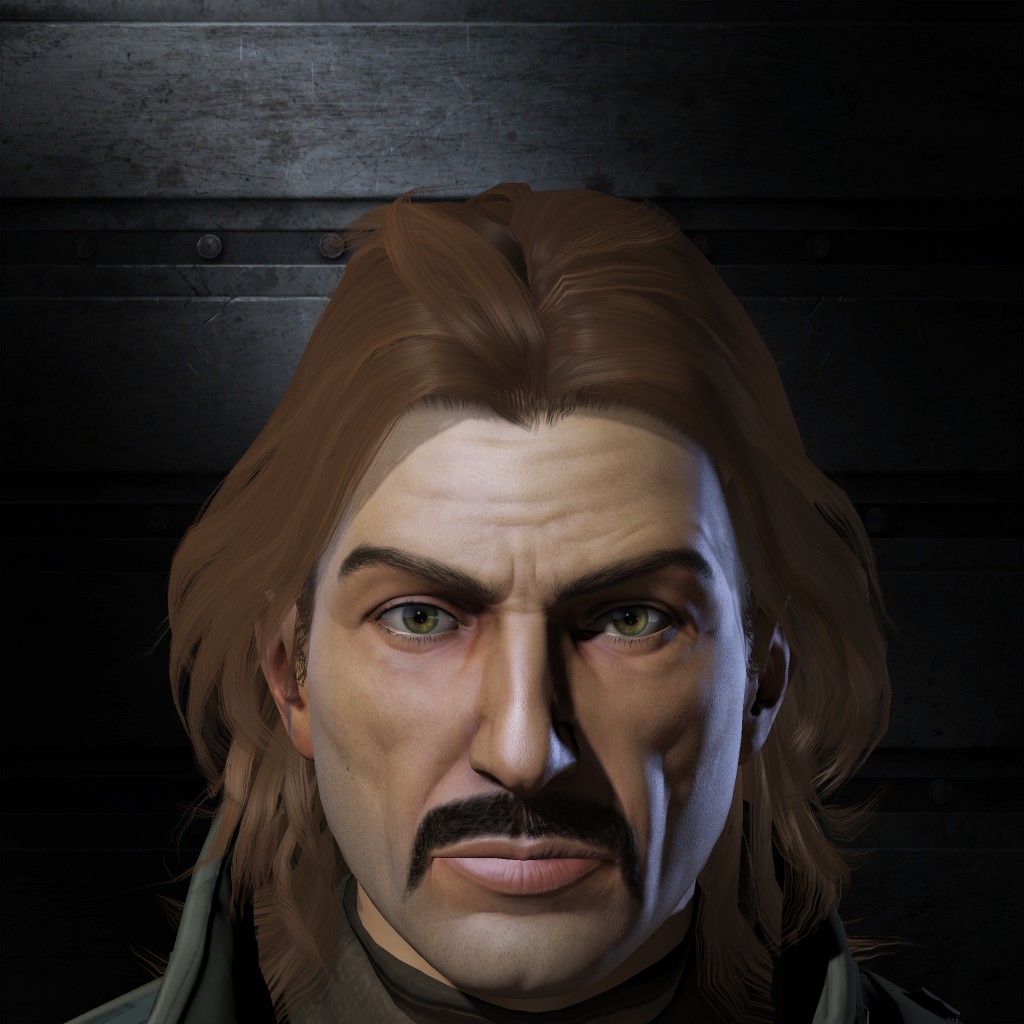 Morene Corps