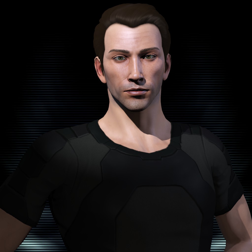 James Sillett
