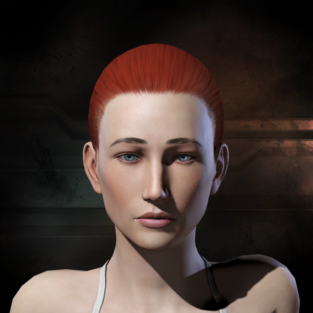 Evangeline Brinalle
