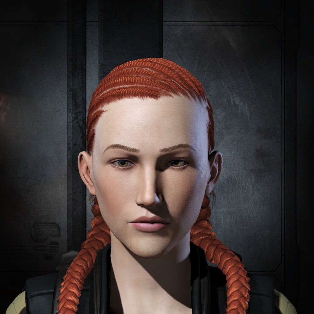 Jolience Ereye Audanie