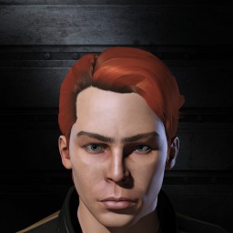mineSGR portrait