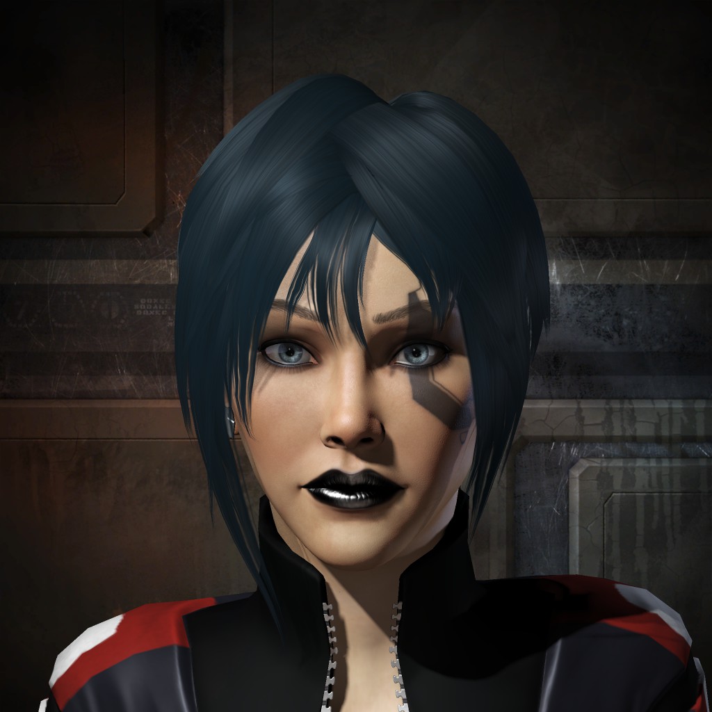 Aleissa Bralt Lafisques