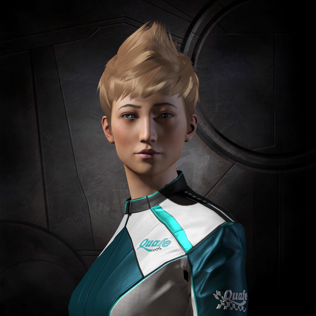 Kai Leya