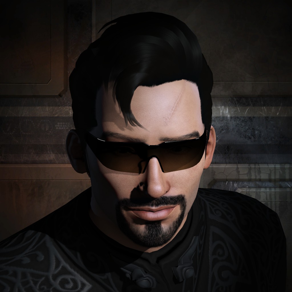 Jinsei Crendraven