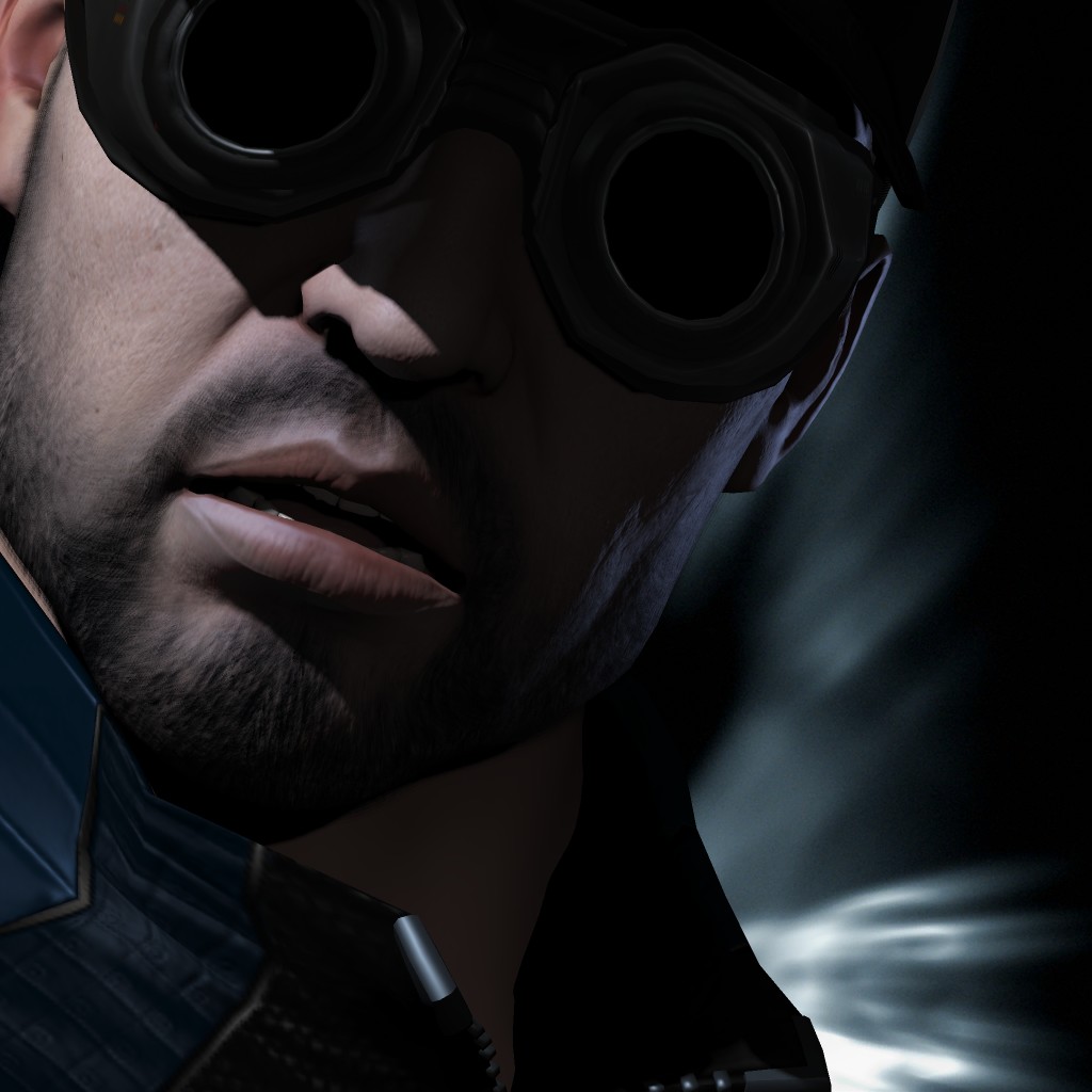 DrBen Chode