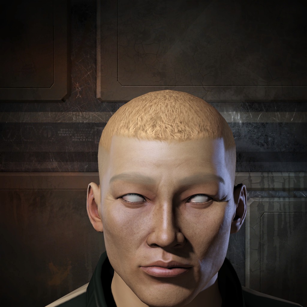 Staticfeld