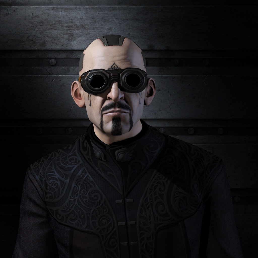 MrGoodfellow
