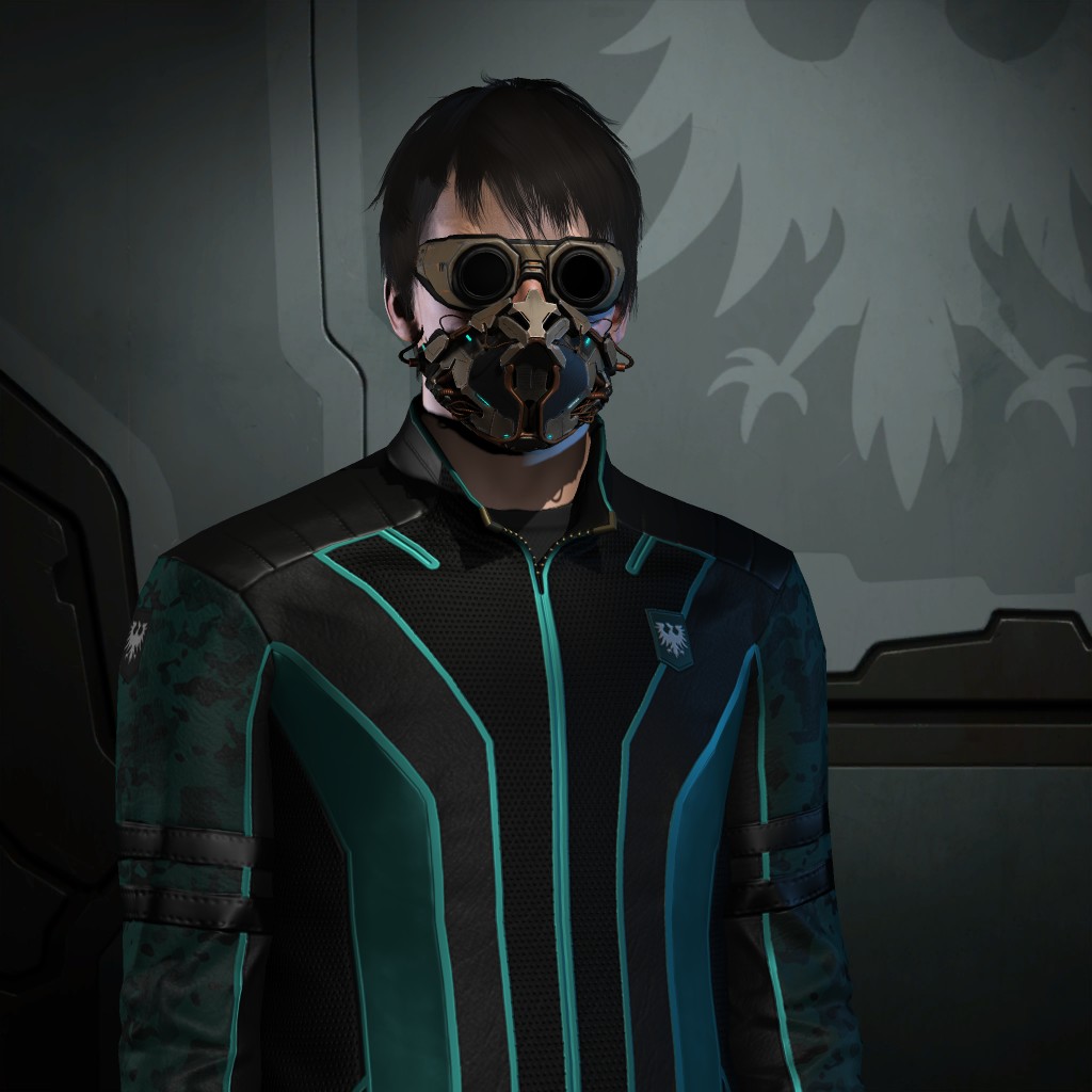 Hades Fett
