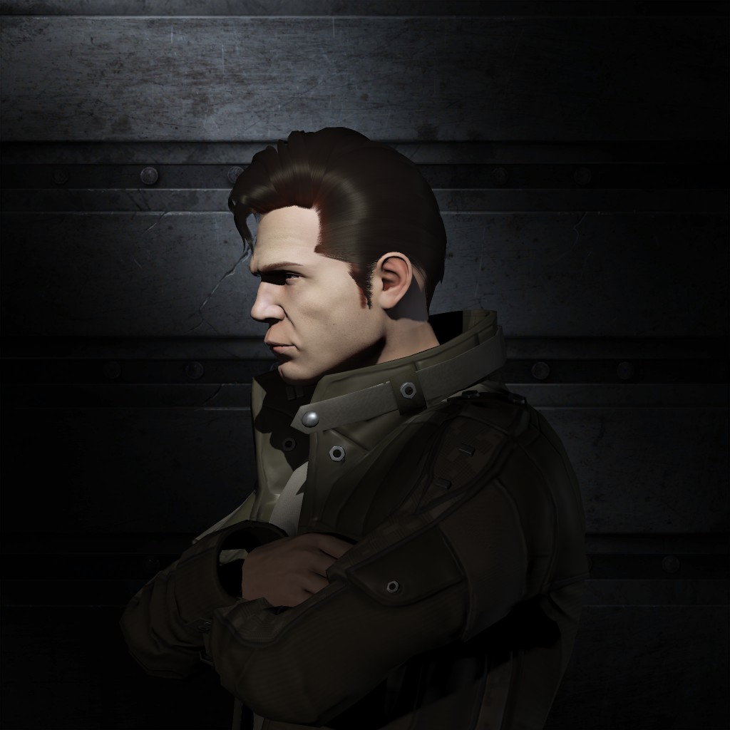 Daniel Kreiton XVlll