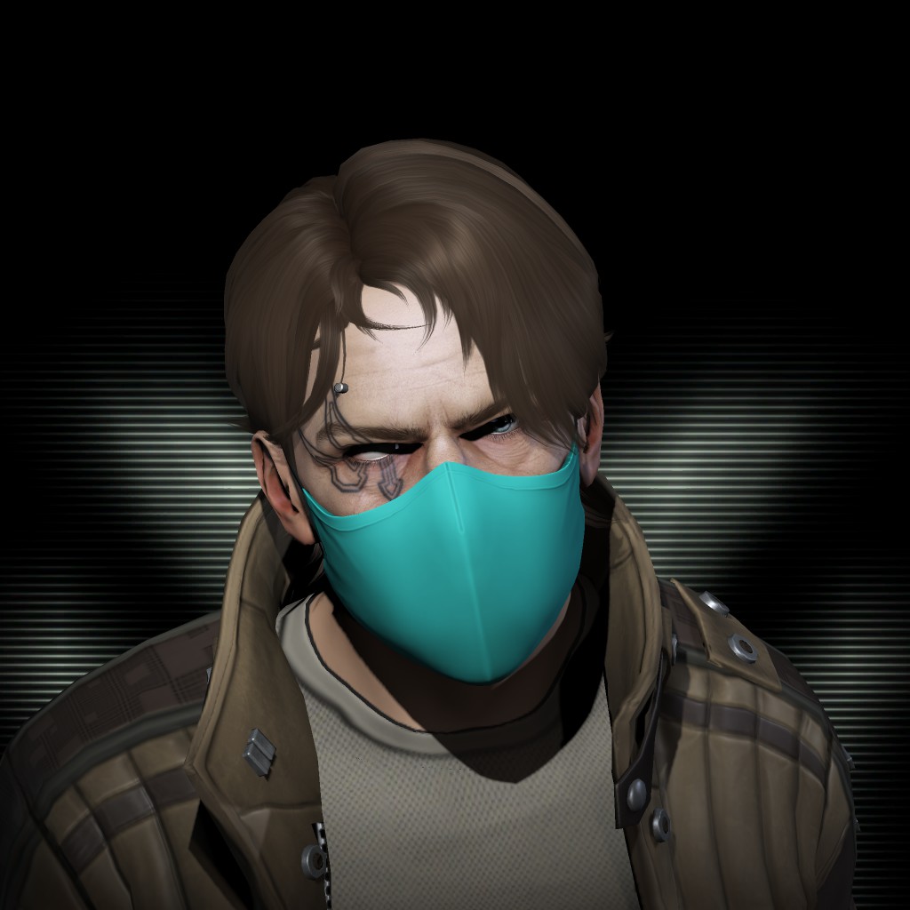 Tobi Fehrnah