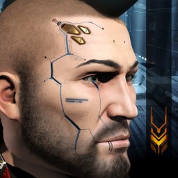 CheekBeaterExtrodinaire portrait