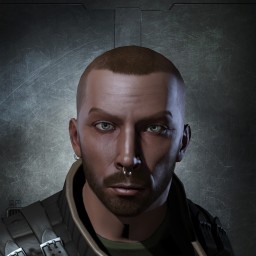 Whyleekiotee portrait