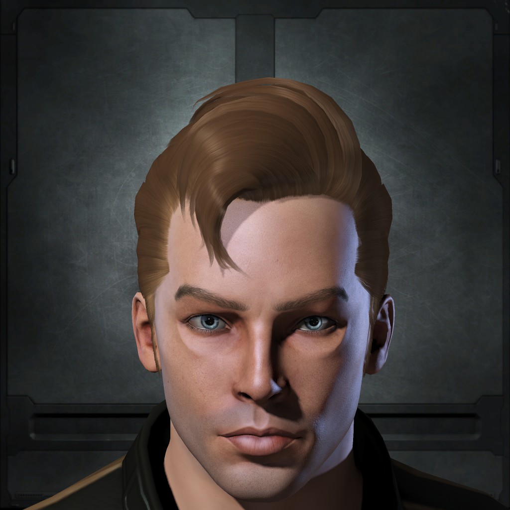 Ethan Rogers