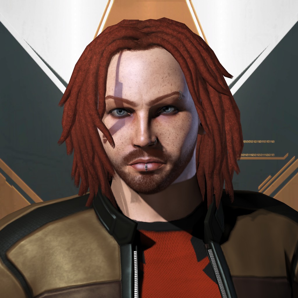 Edderix Vidar