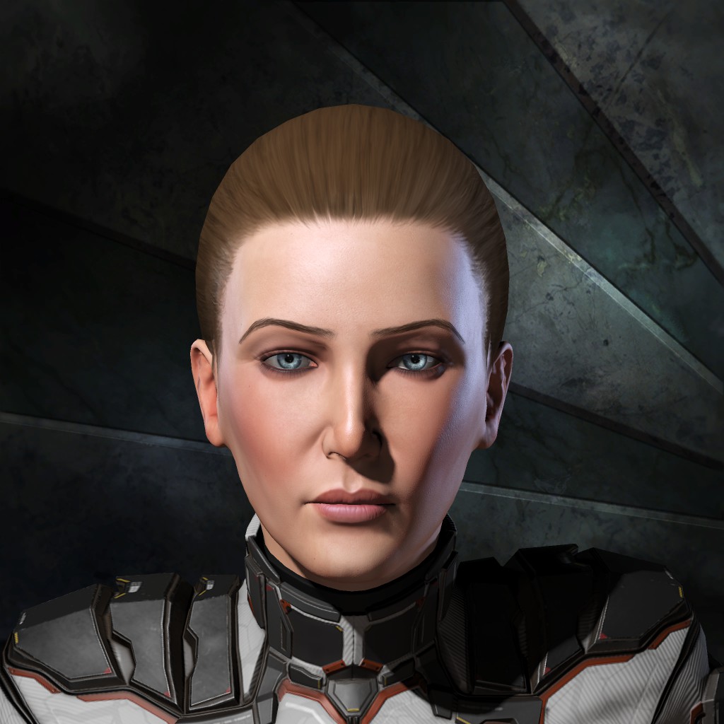 Pia Korealstrasz