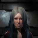 Mary MacRaubzen