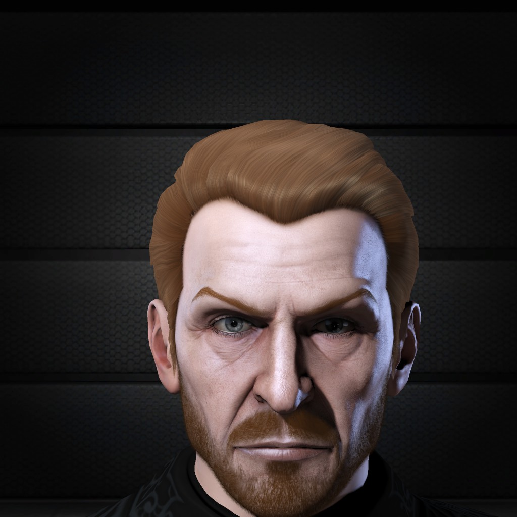 Lord Agaenor