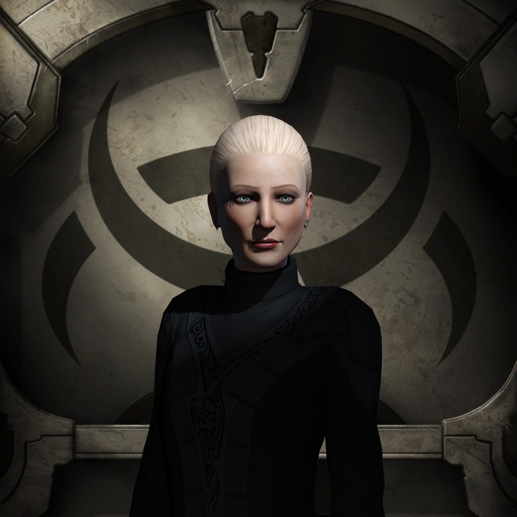 Xaria Telna