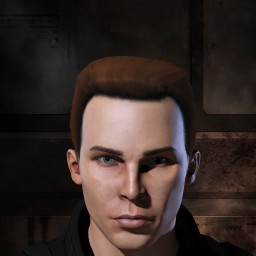 PocoS Seeker portrait