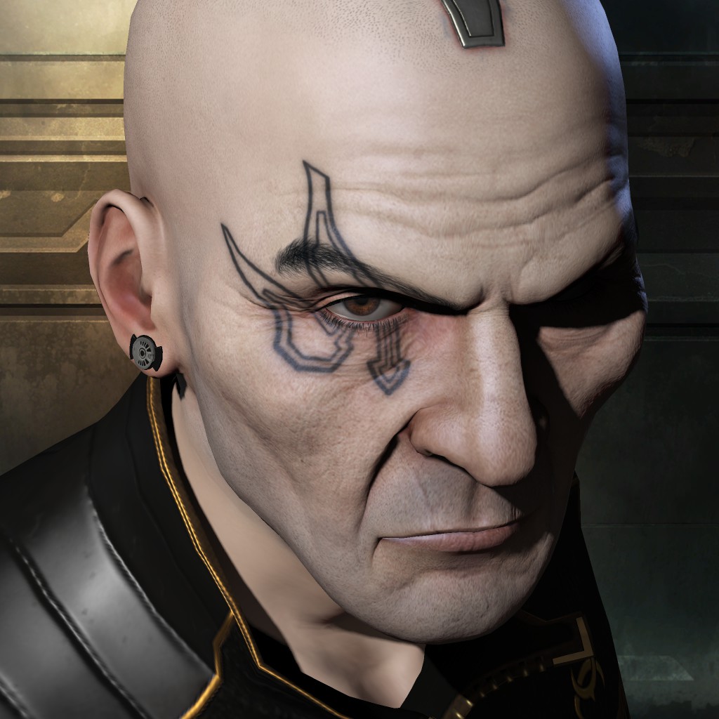 Lucius Laverne