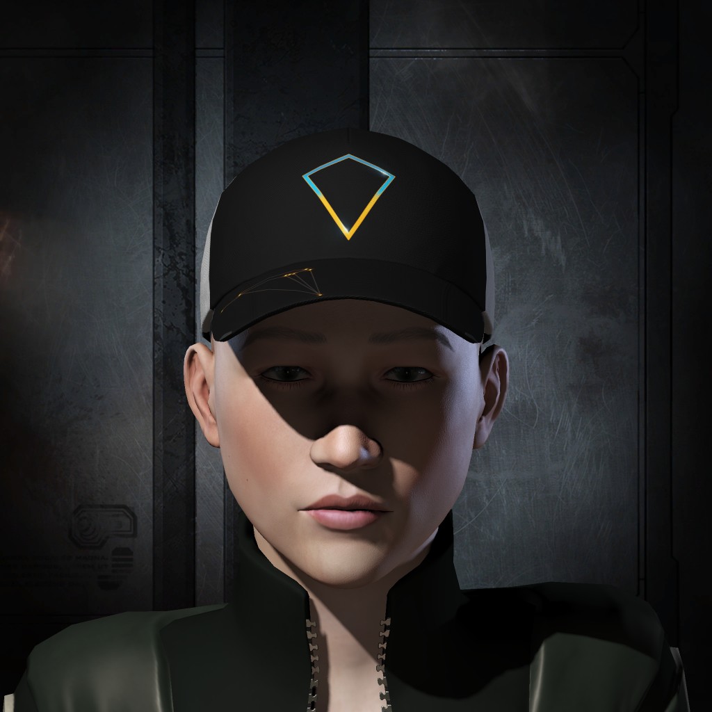 portrait