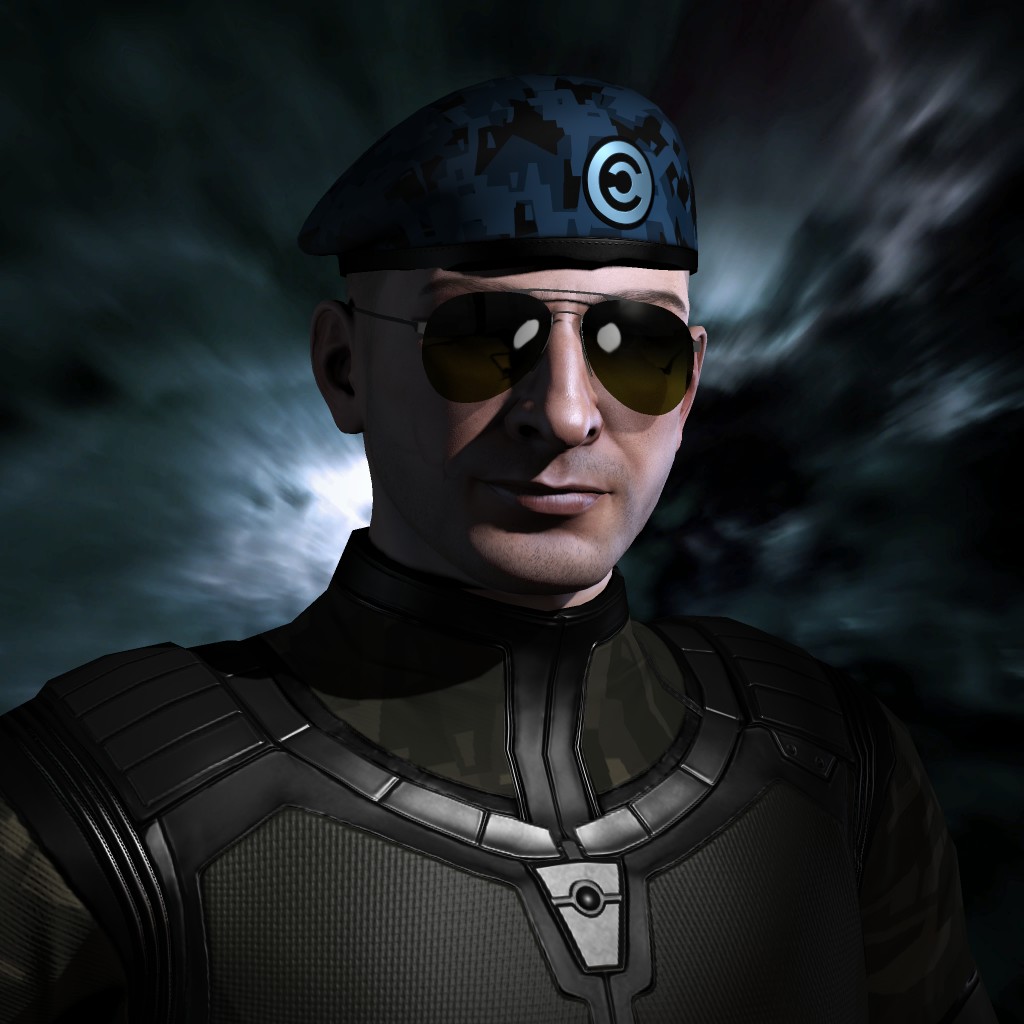 Kieth ThornHart