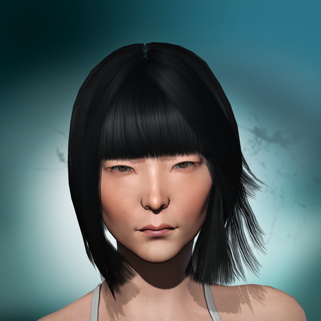 Maya Mitsuko