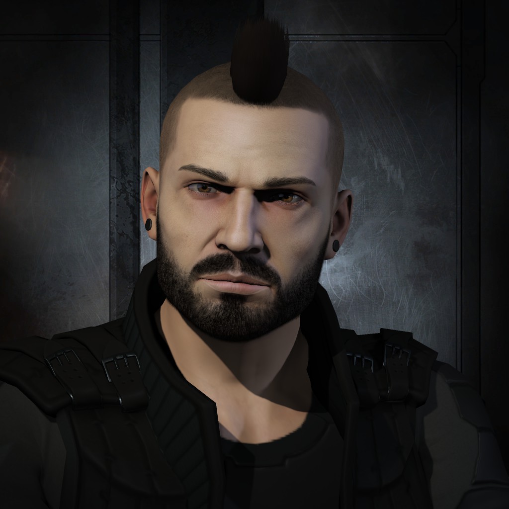 IcemansRevenge