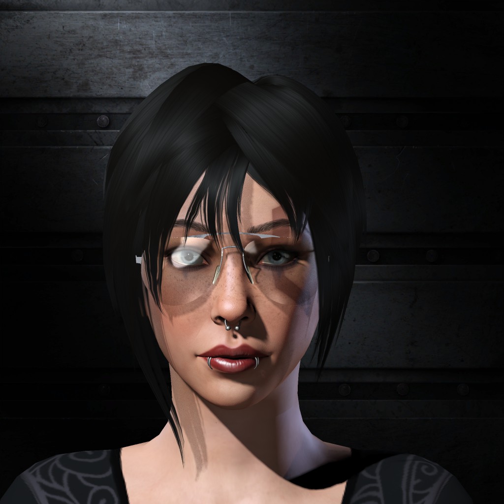 Saeko Denis