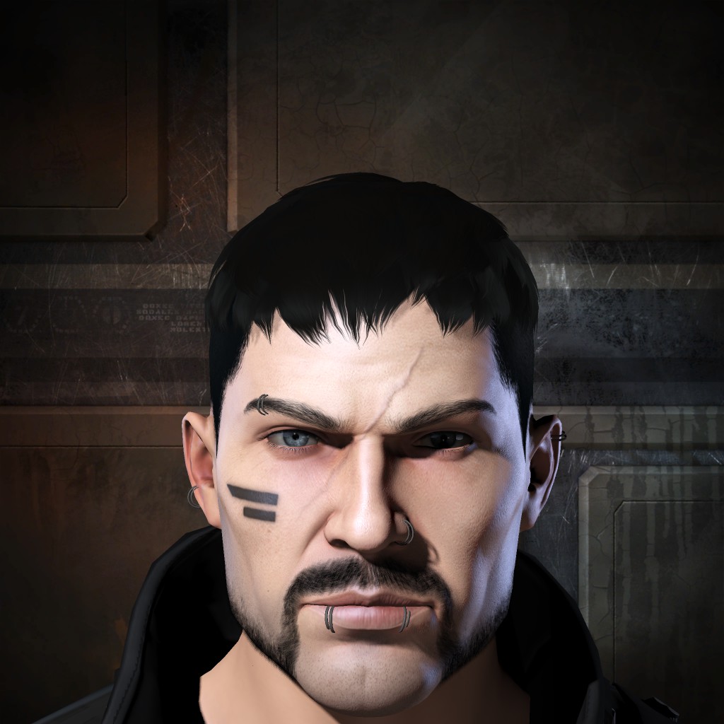 Aetherio Kedrick