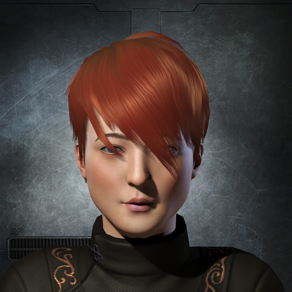 Luna Targarian