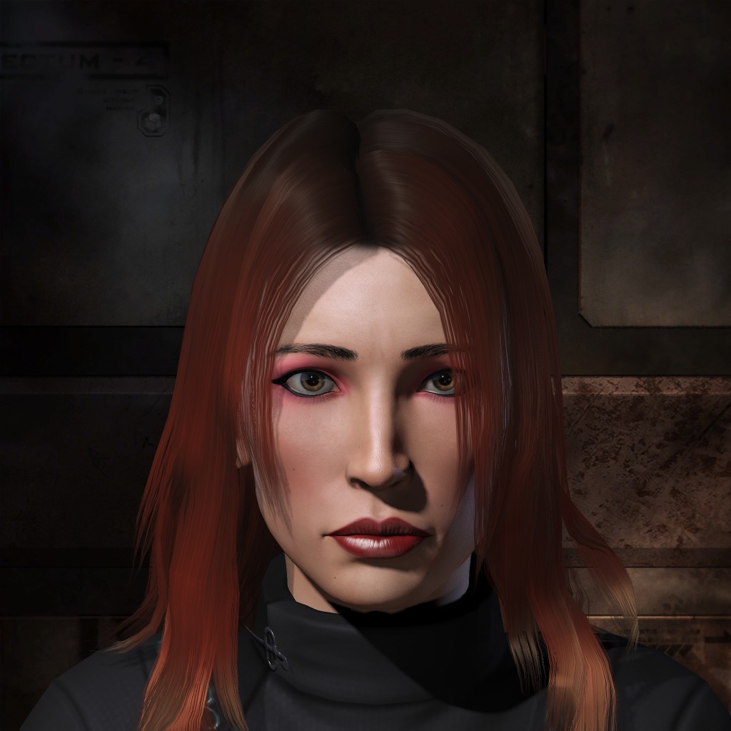 Nymeria Incura