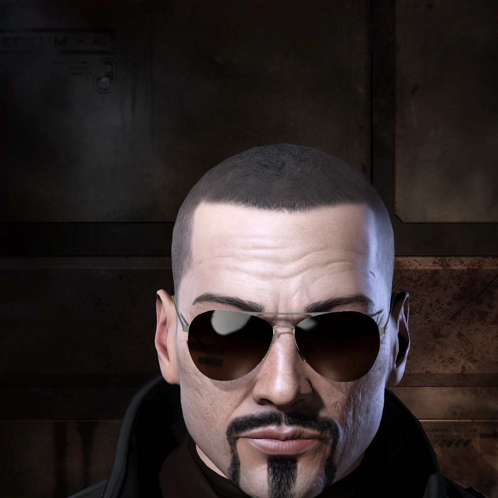 Criminal Mastermind
