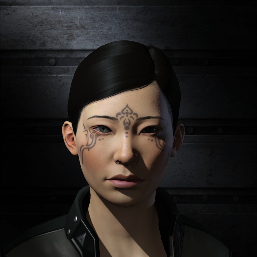 Bingbing Ki
