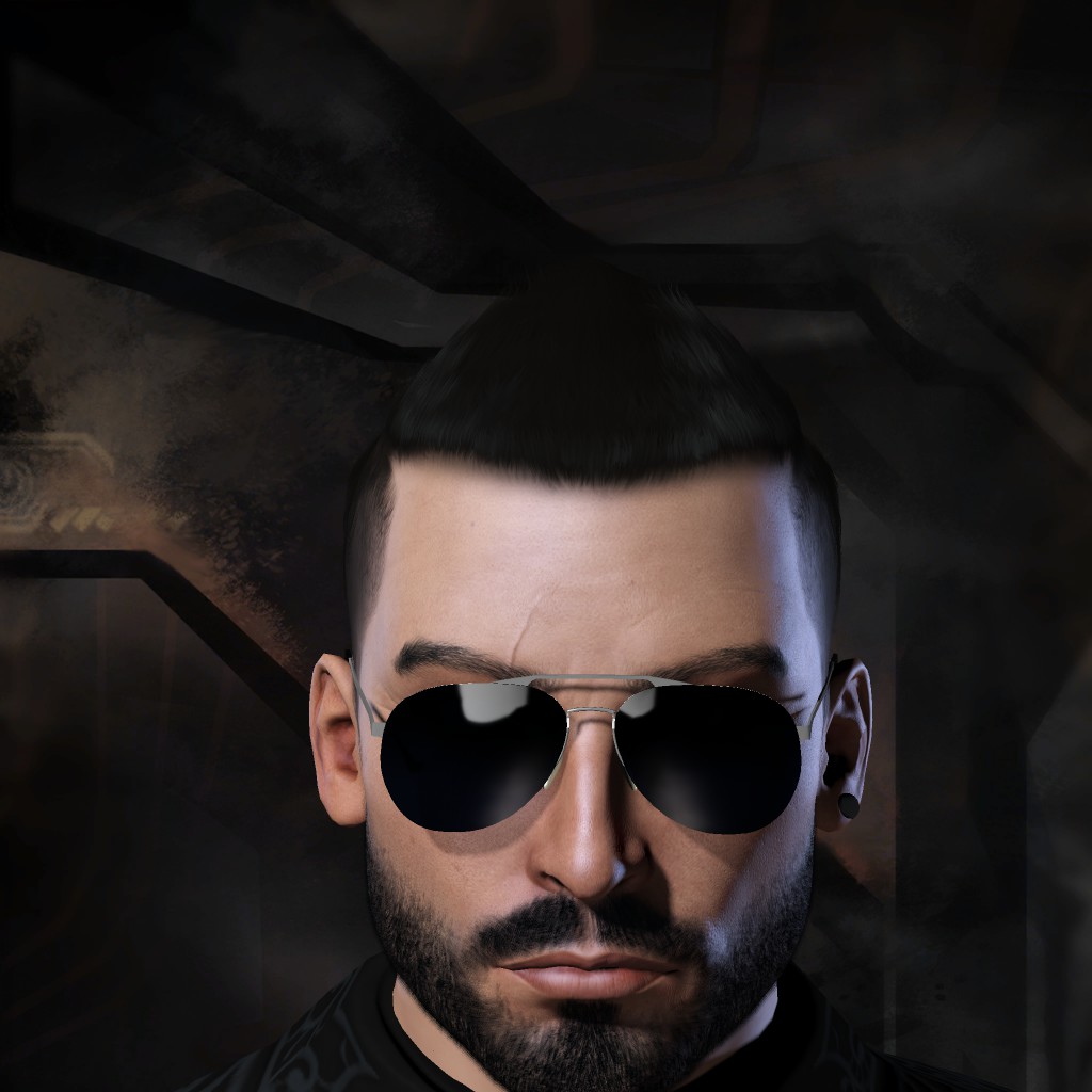 Luca Dara