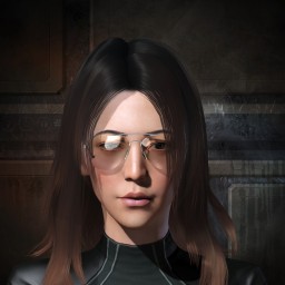 So Sakaaa portrait