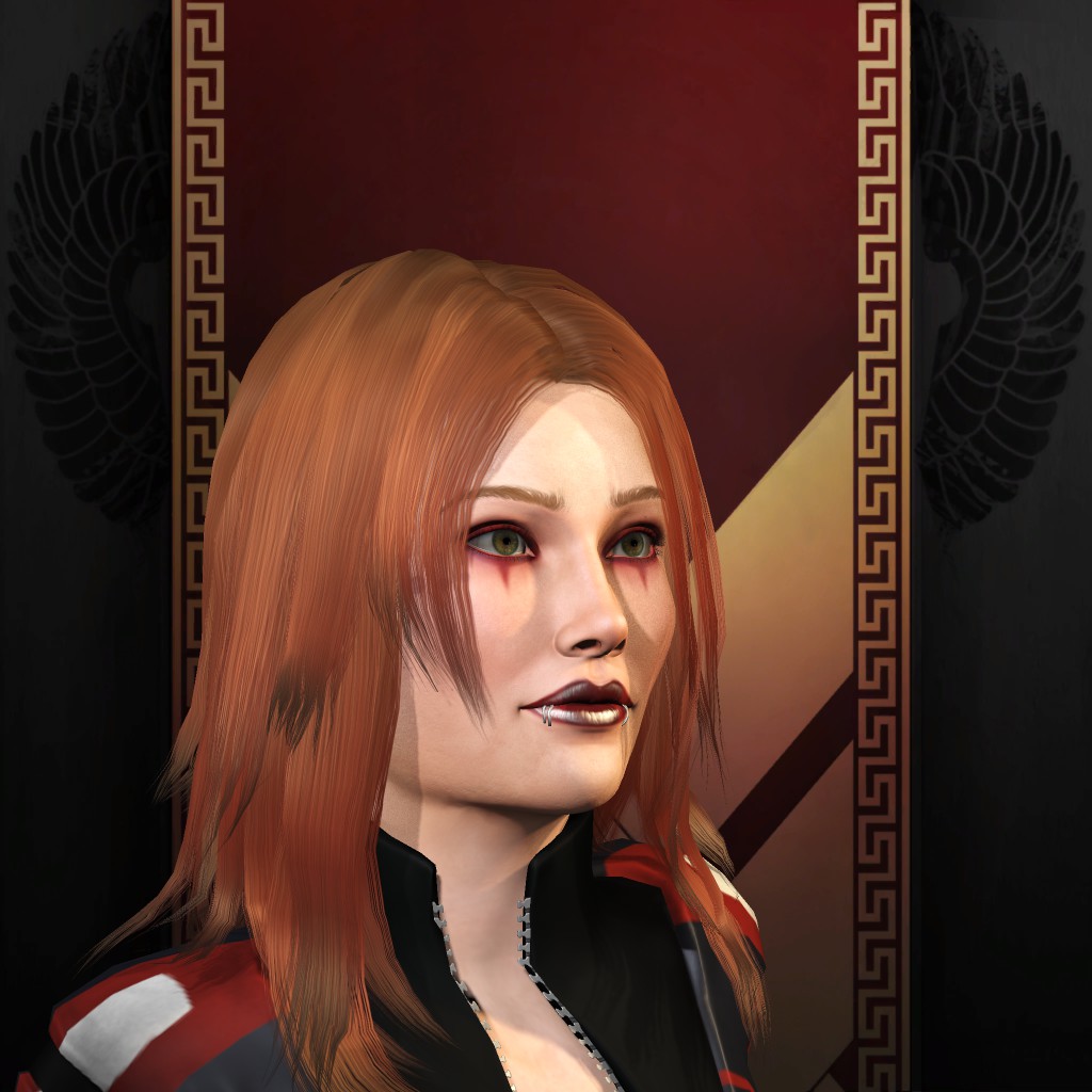 Rainhawk