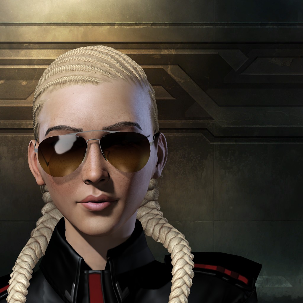 Judith Lovecraft