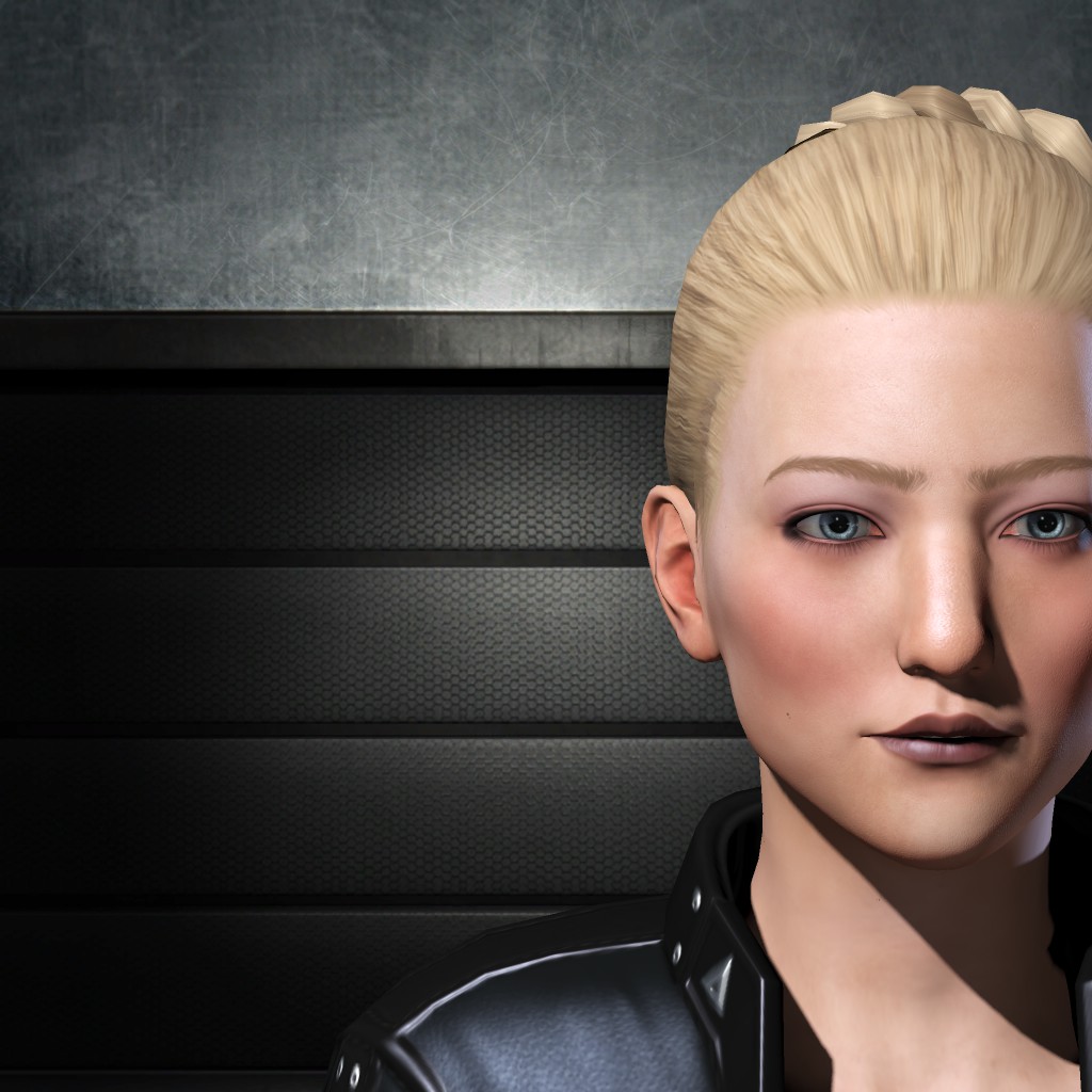 Vivien Thorn