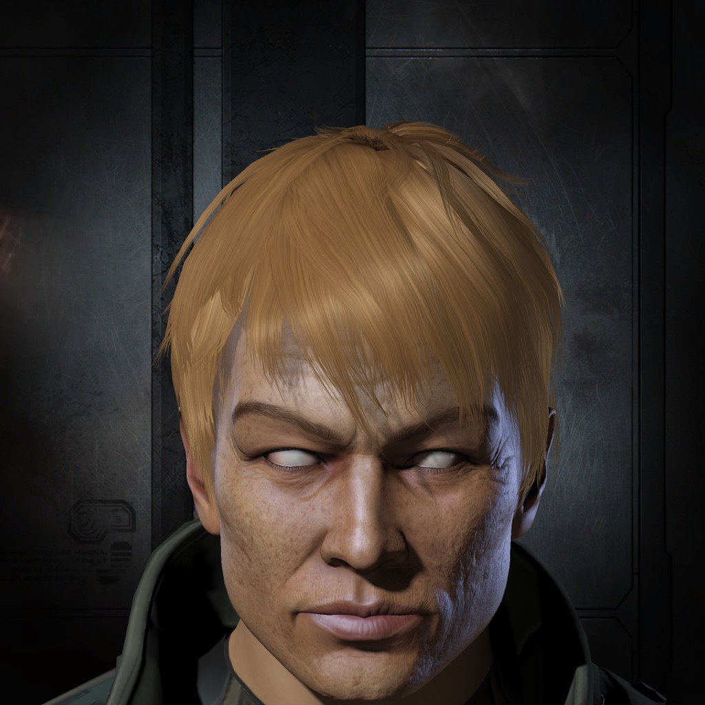 Alastor Moody