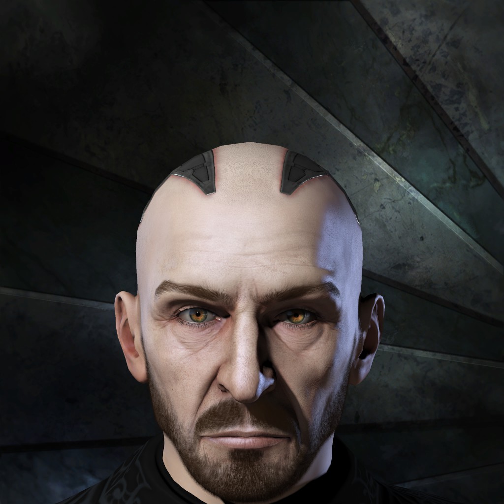 Aeirl Thorne