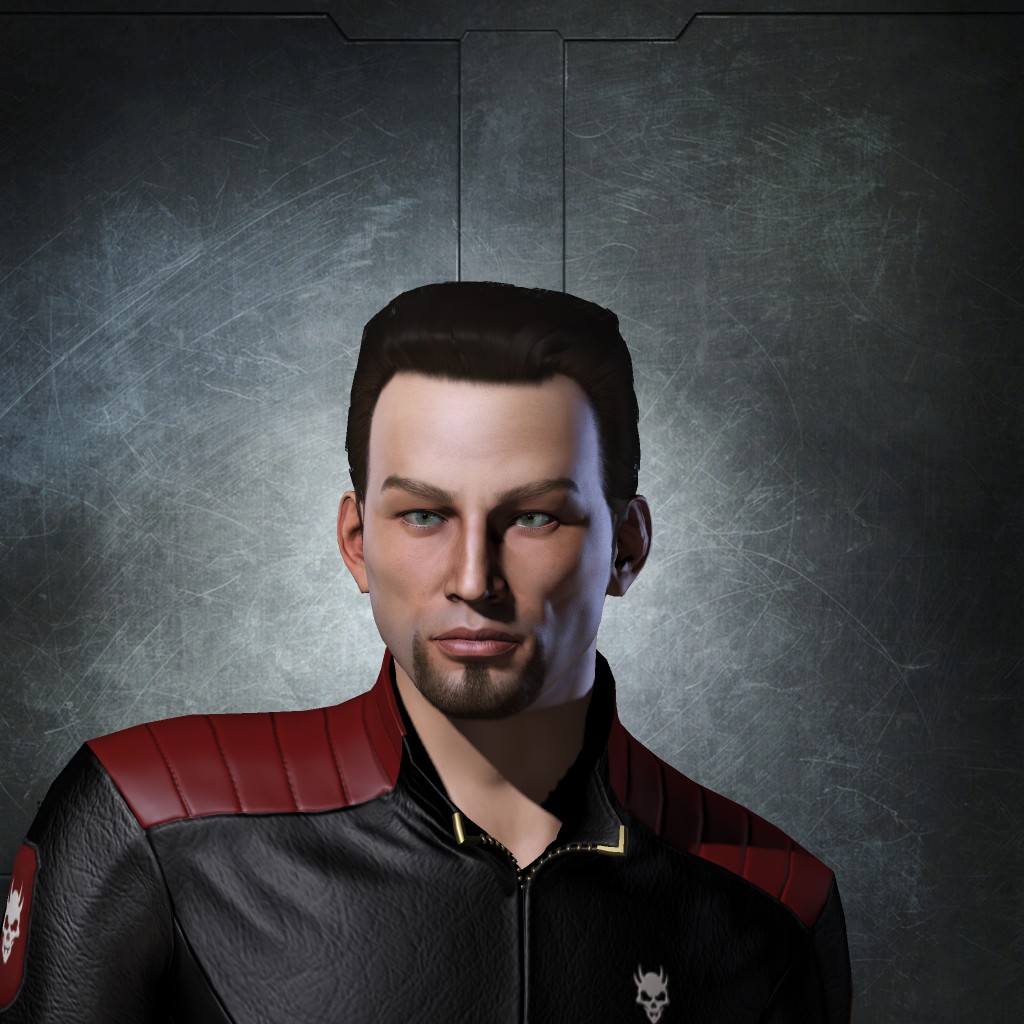 RevolverOcelot