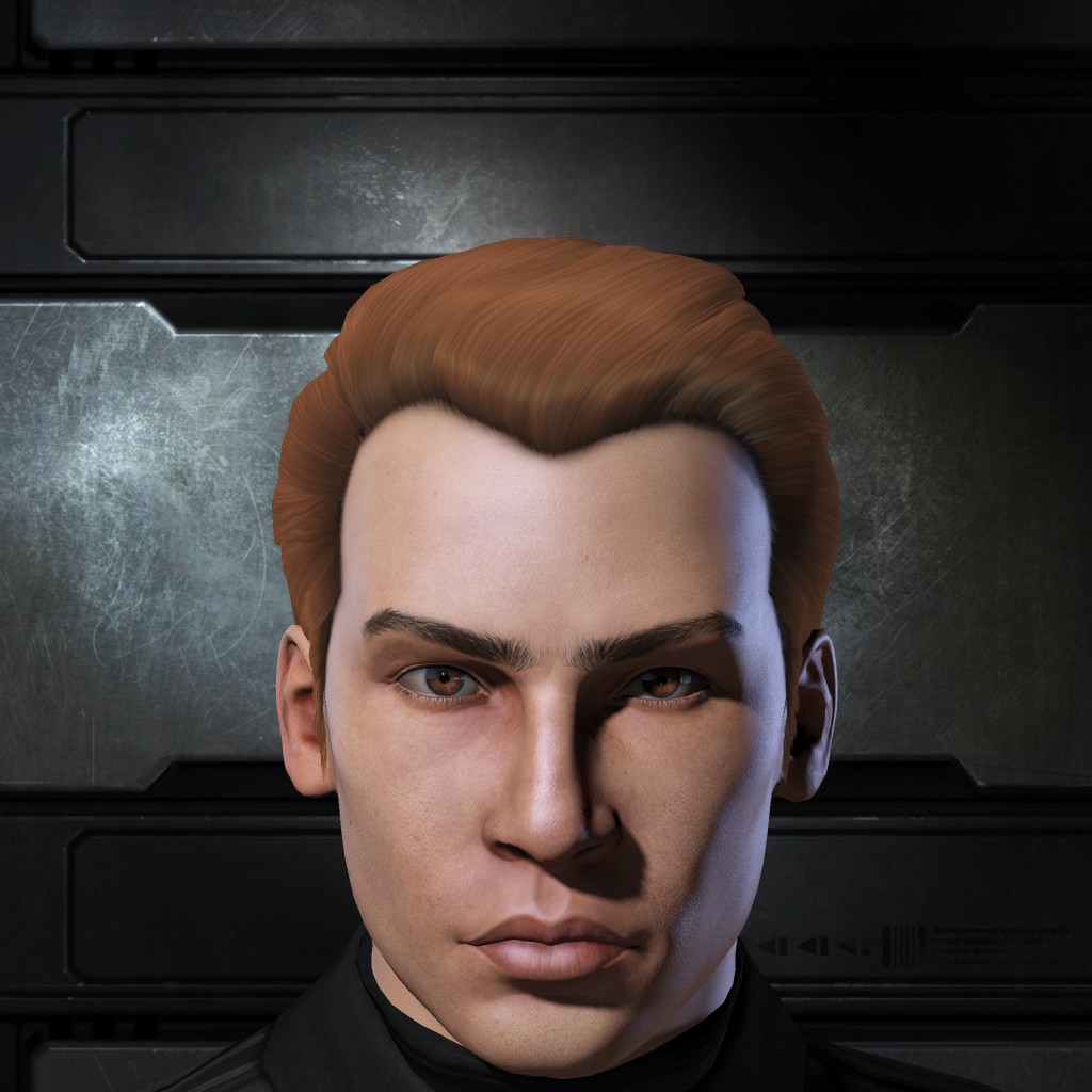 portrait