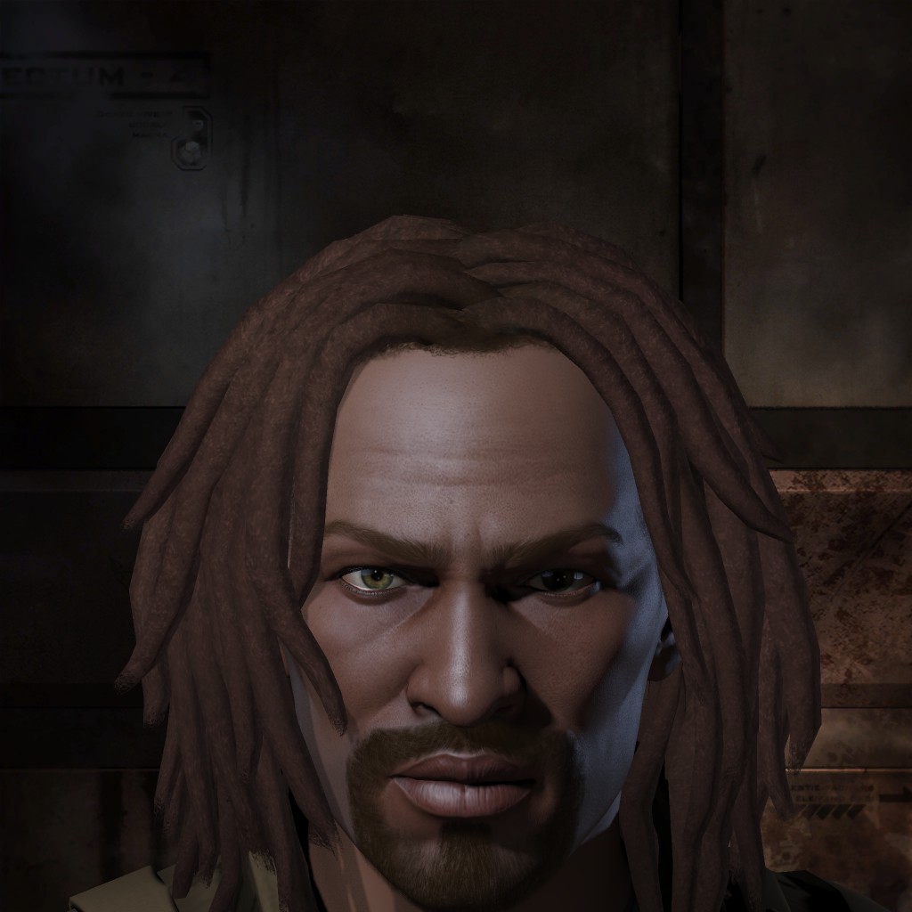 Khalon Uriel Kwame